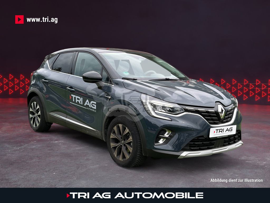 Renault Captur 2023