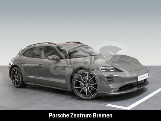 Porsche Taycan 2023
