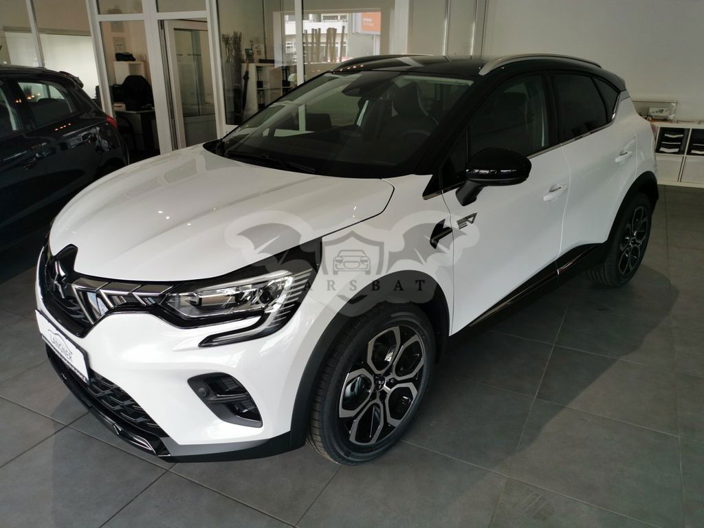 Mitsubishi ASX 2024
