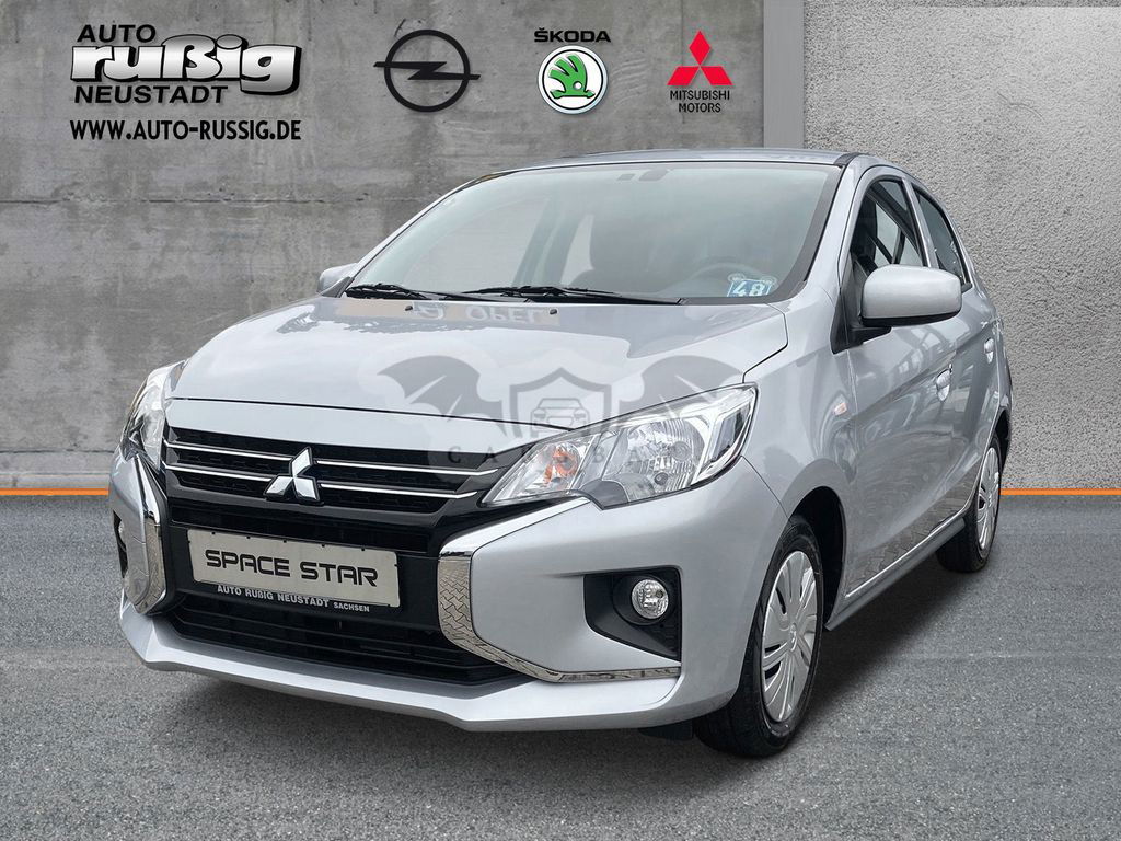 Mitsubishi Space Star 2023