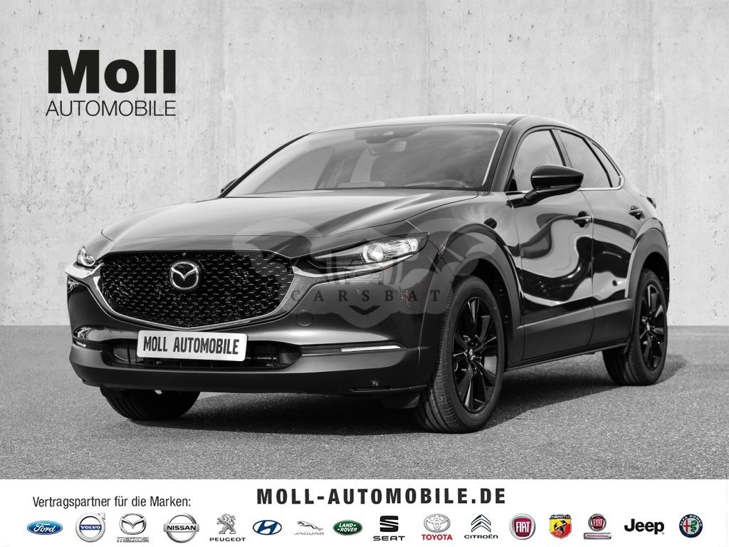 Mazda CX-30 2023
