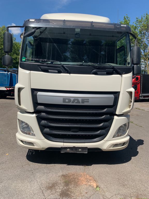 DAF CF 2015