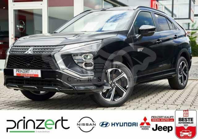 Mitsubishi Eclipse Cross 2023