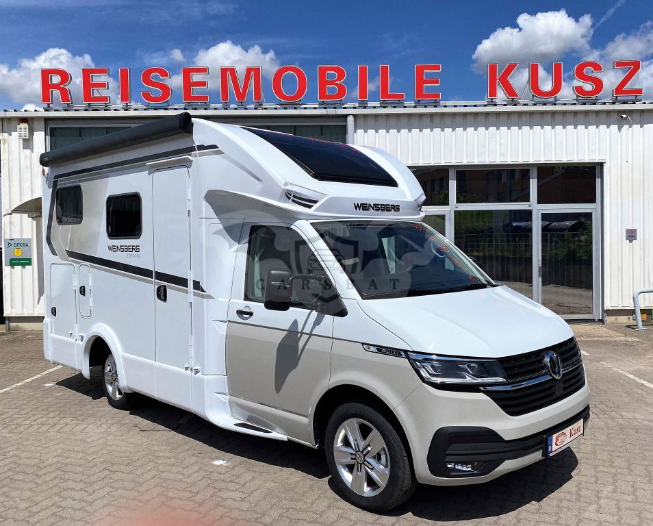 Weinsberg CaraCompact 2024