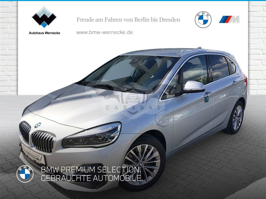 BMW 2 Series 225 Active Tourer 2021