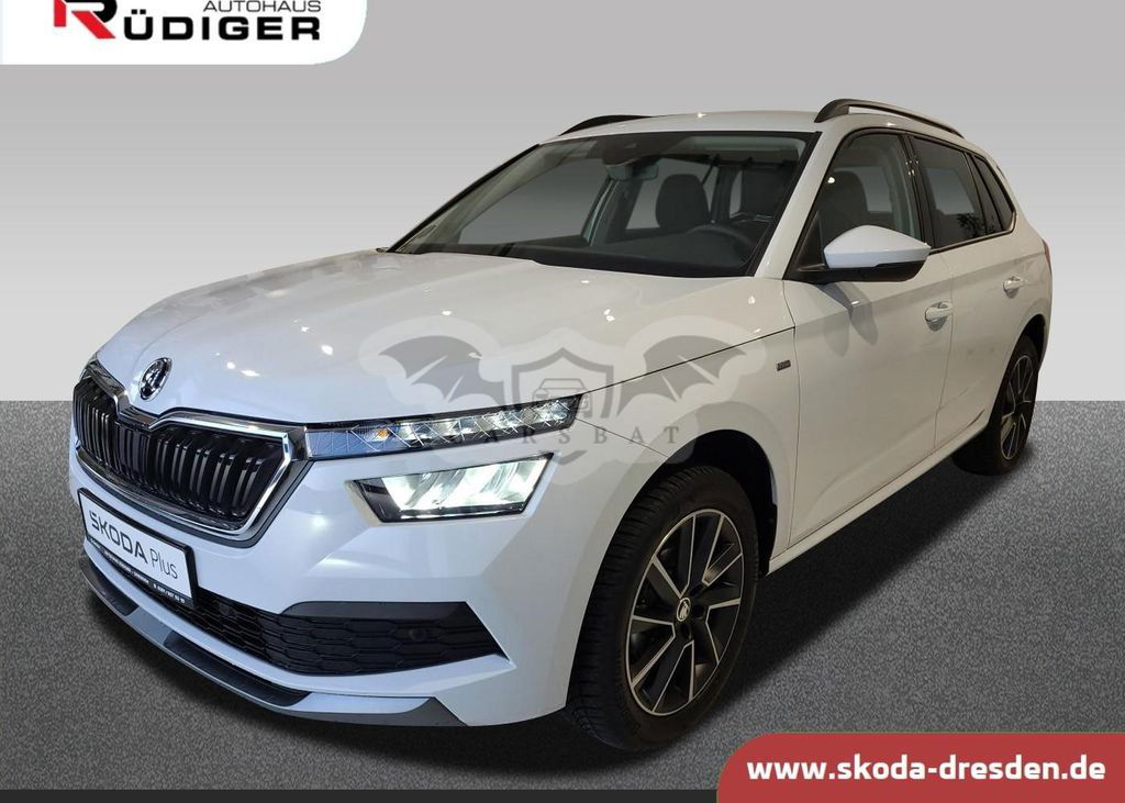 Skoda Kamiq 2023