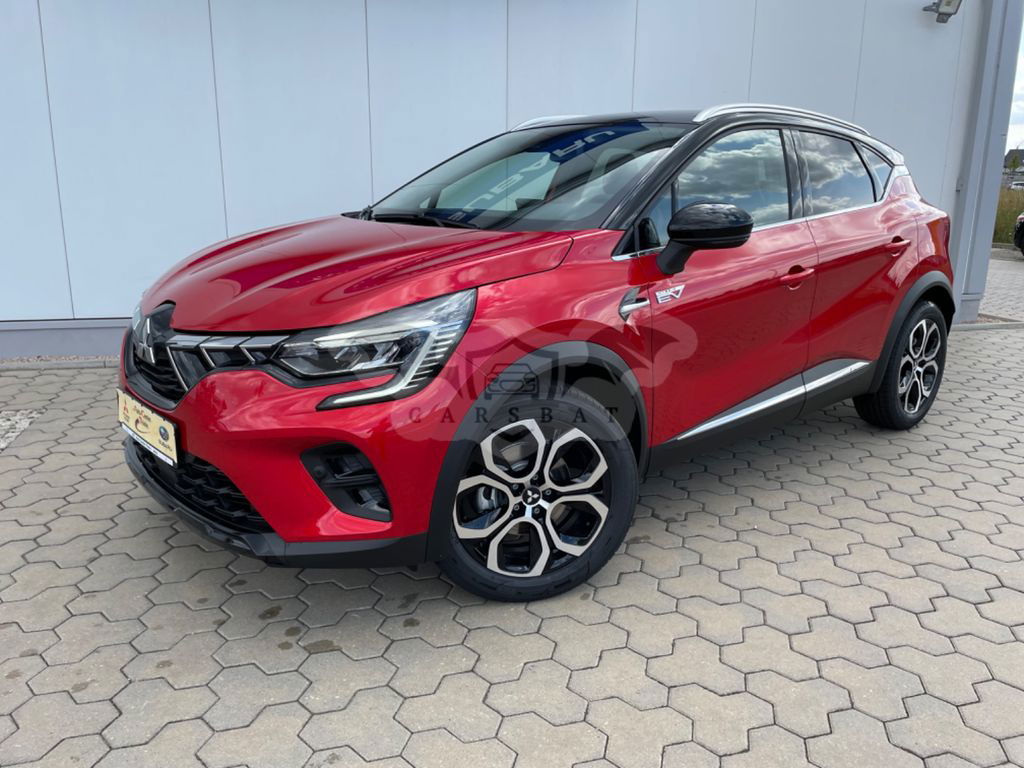Mitsubishi ASX 2024