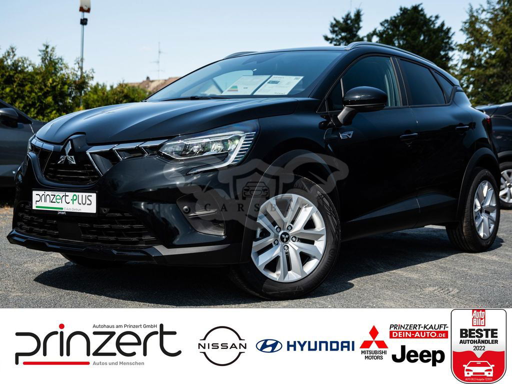 Mitsubishi ASX 2024