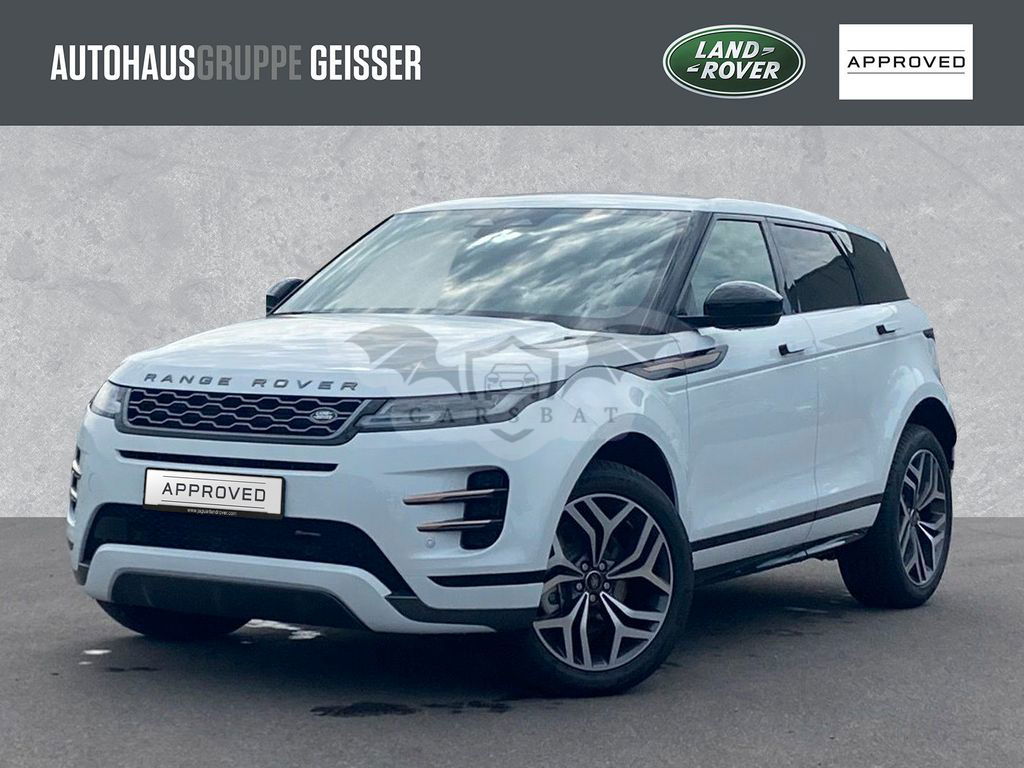 Land Rover Range Rover Evoque 2024
