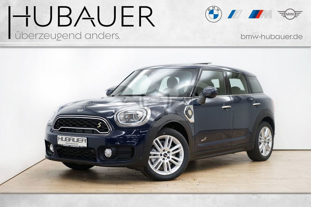 Mini Countryman 2019