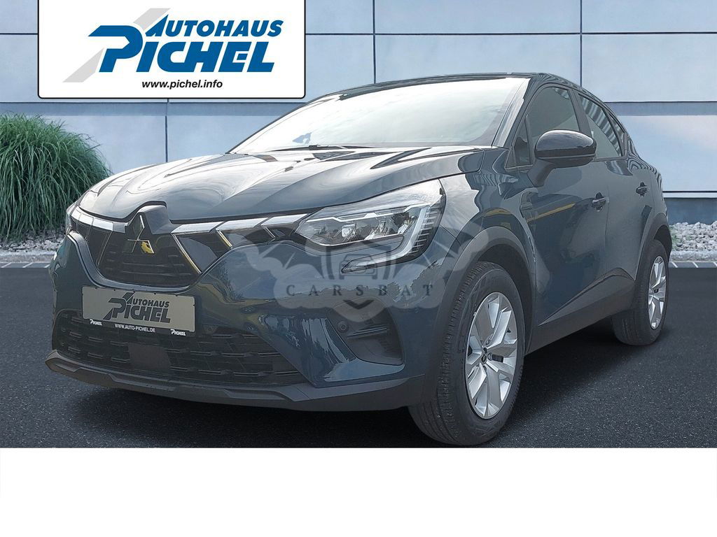 Mitsubishi ASX 2024