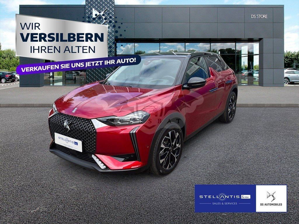 DS DS3 2023