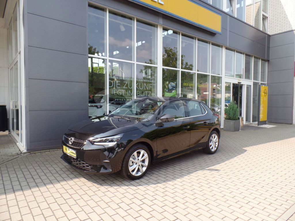 Opel Corsa 2023