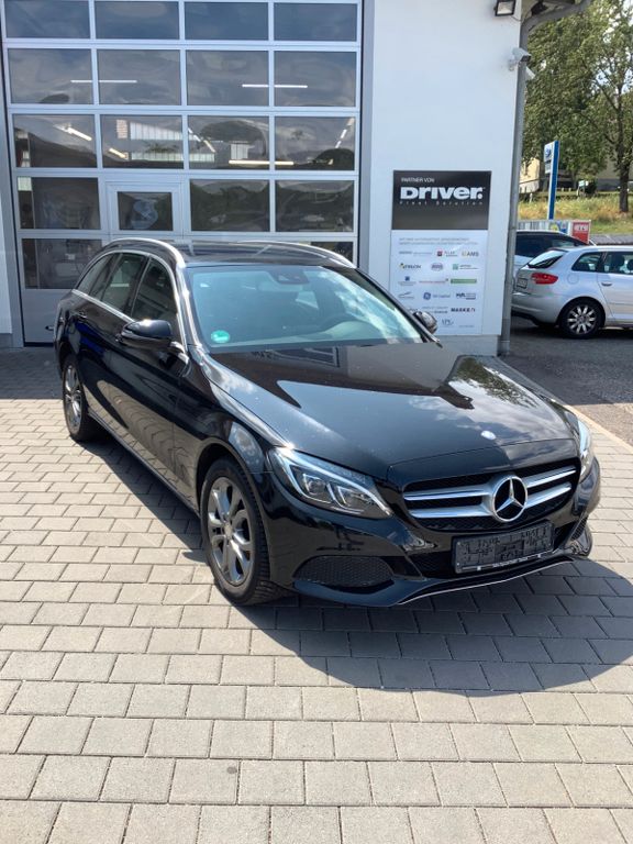 Mercedes-Benz 250 2015