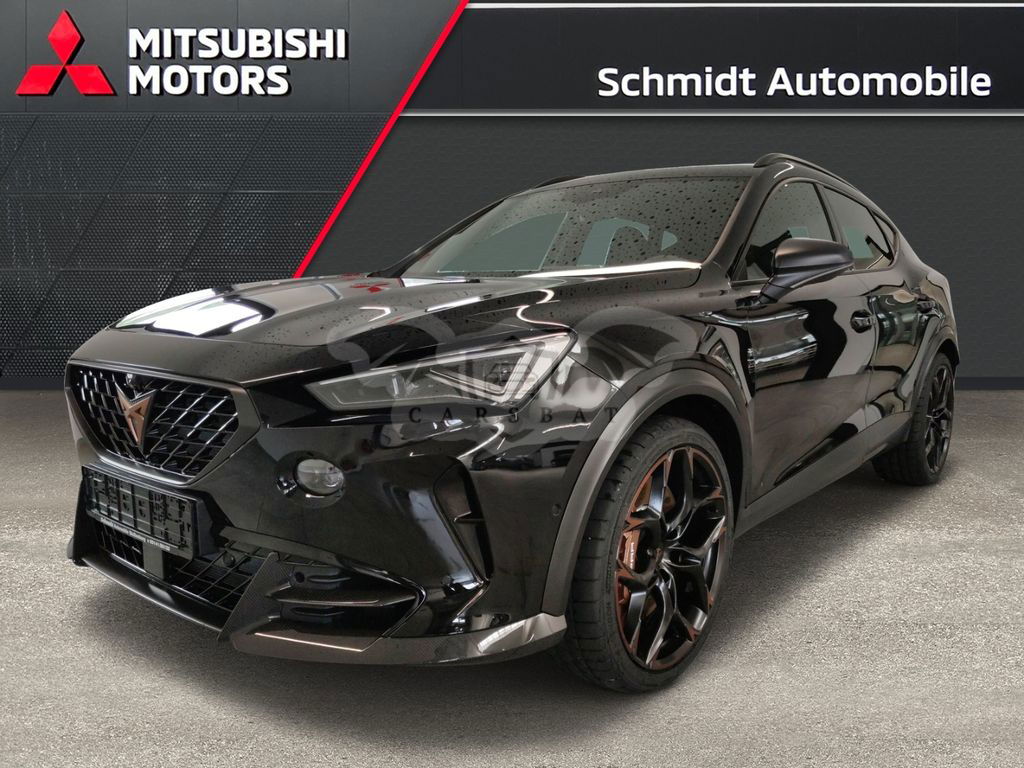 Cupra Formentor 2023