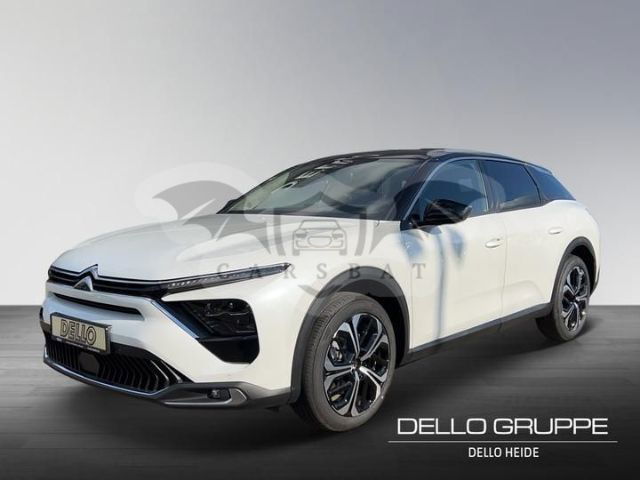 Citroën C5 X 2023