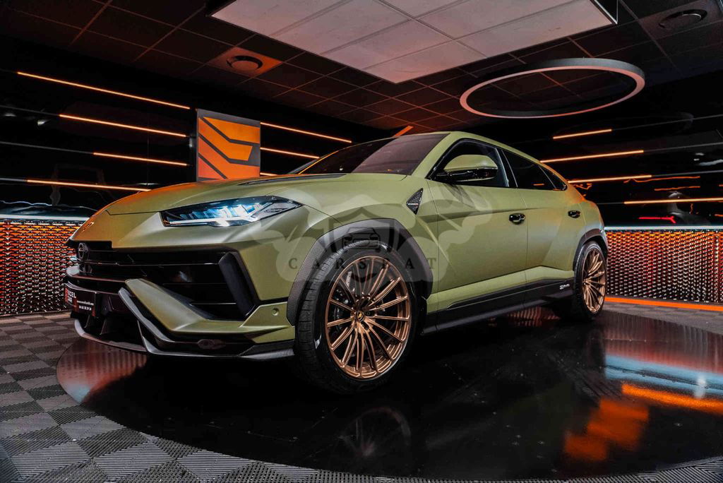 Lamborghini Urus 2023