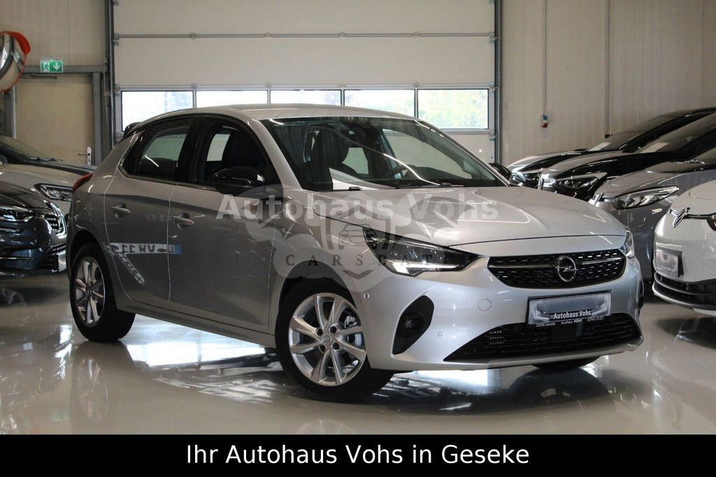 Opel Corsa 2023