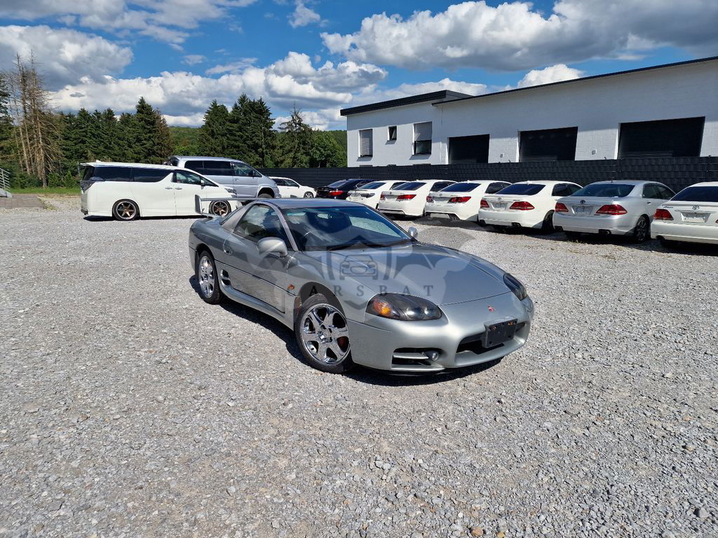 Mitsubishi 3000 GT 2000
