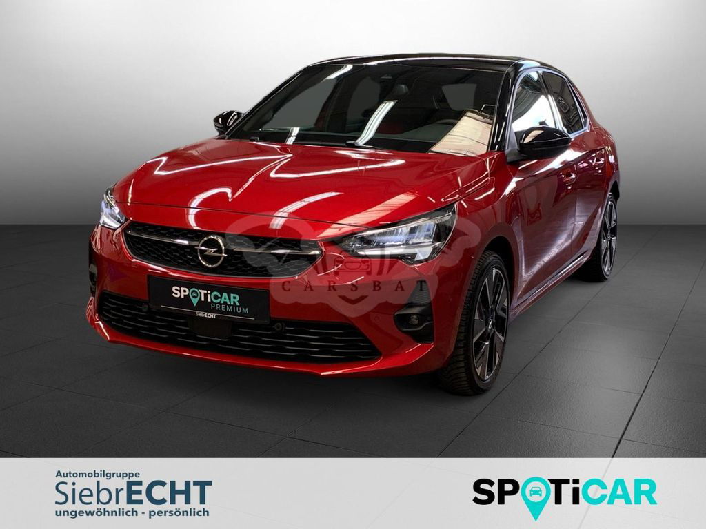 Opel Corsa 2022