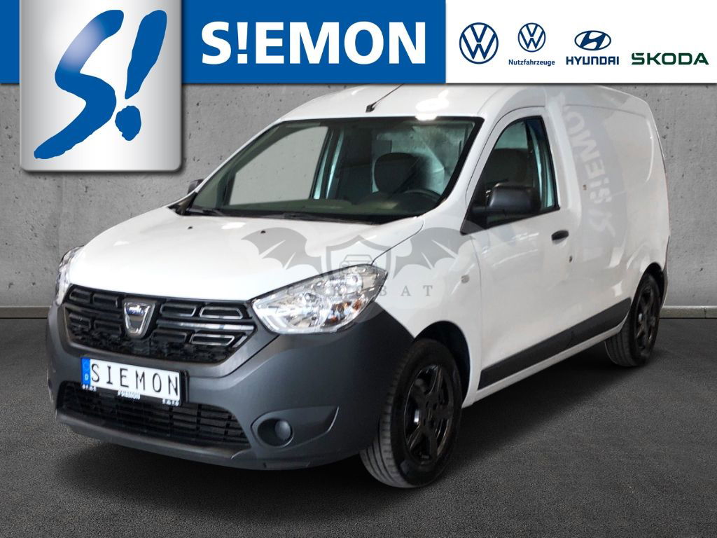 Dacia Dokker 2020