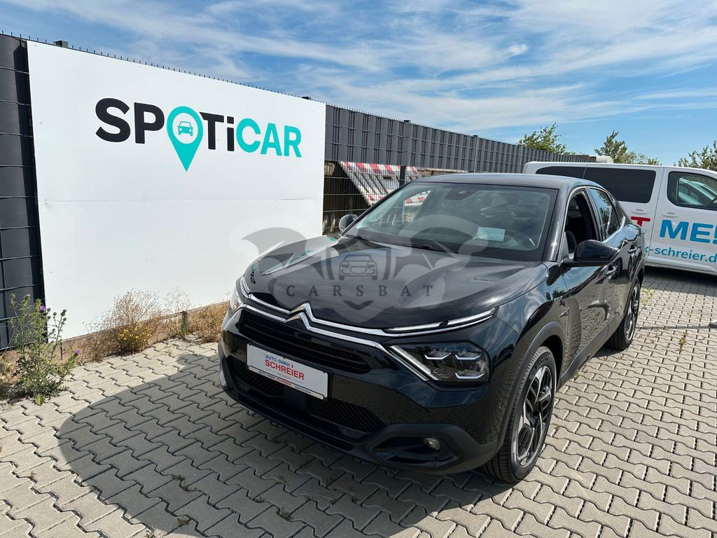 Citroën C4 2023