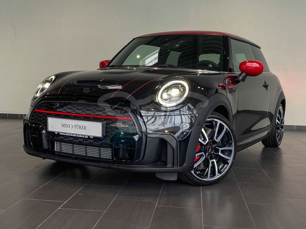 Mini John Cooper Works 2024