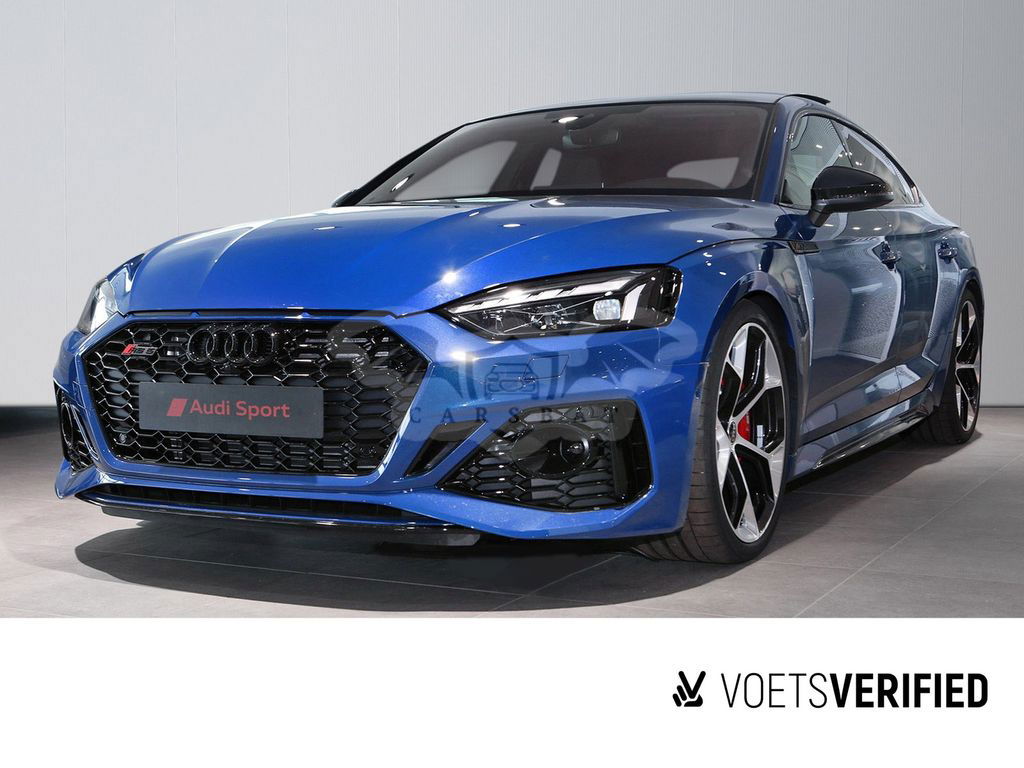 Audi RS5 2023