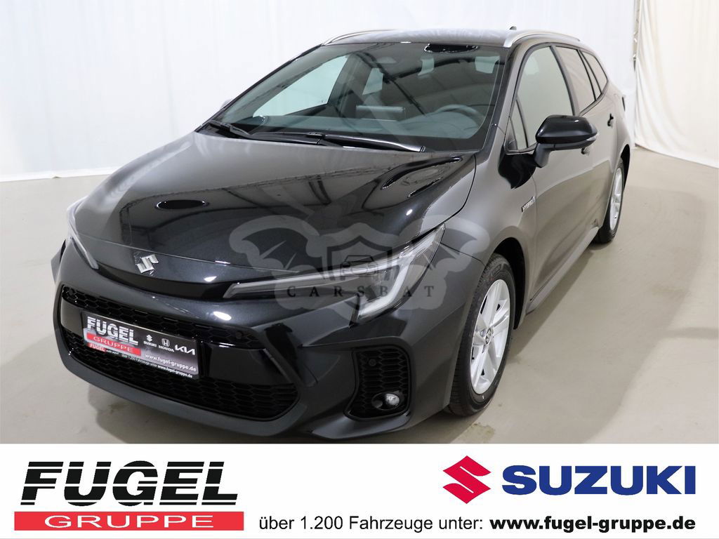 Suzuki Swace 2023