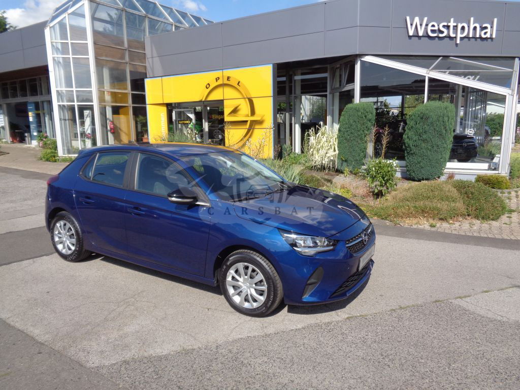Opel Corsa 2020
