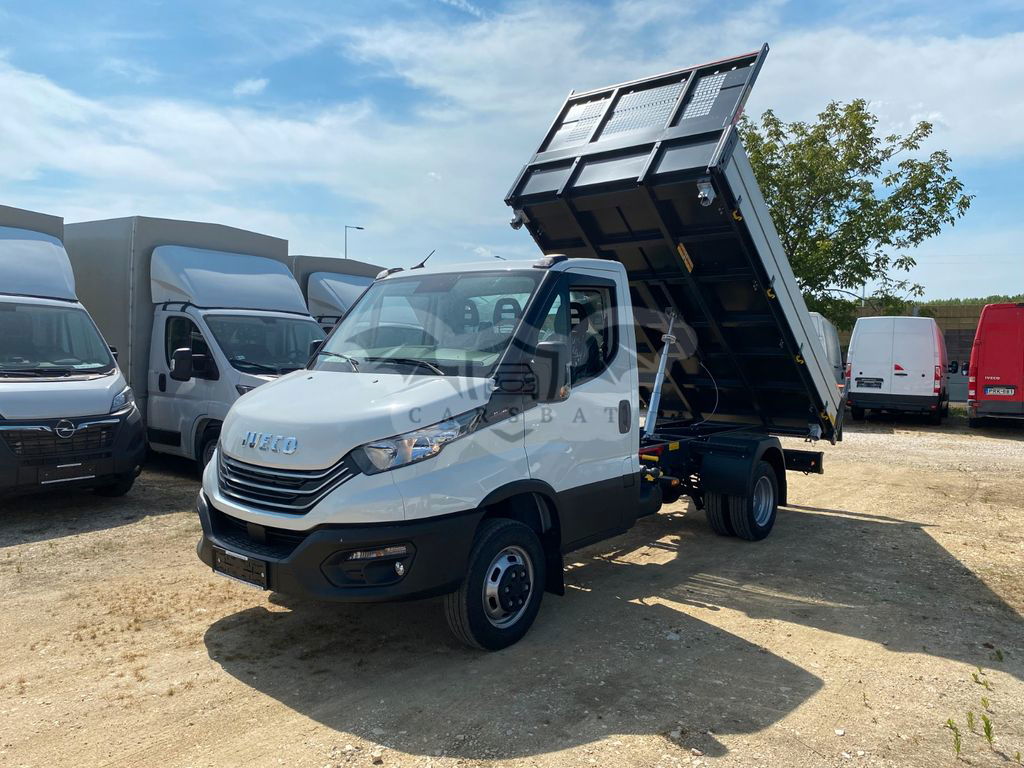Iveco Daily 2023