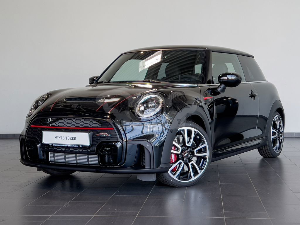 Mini John Cooper Works 2023