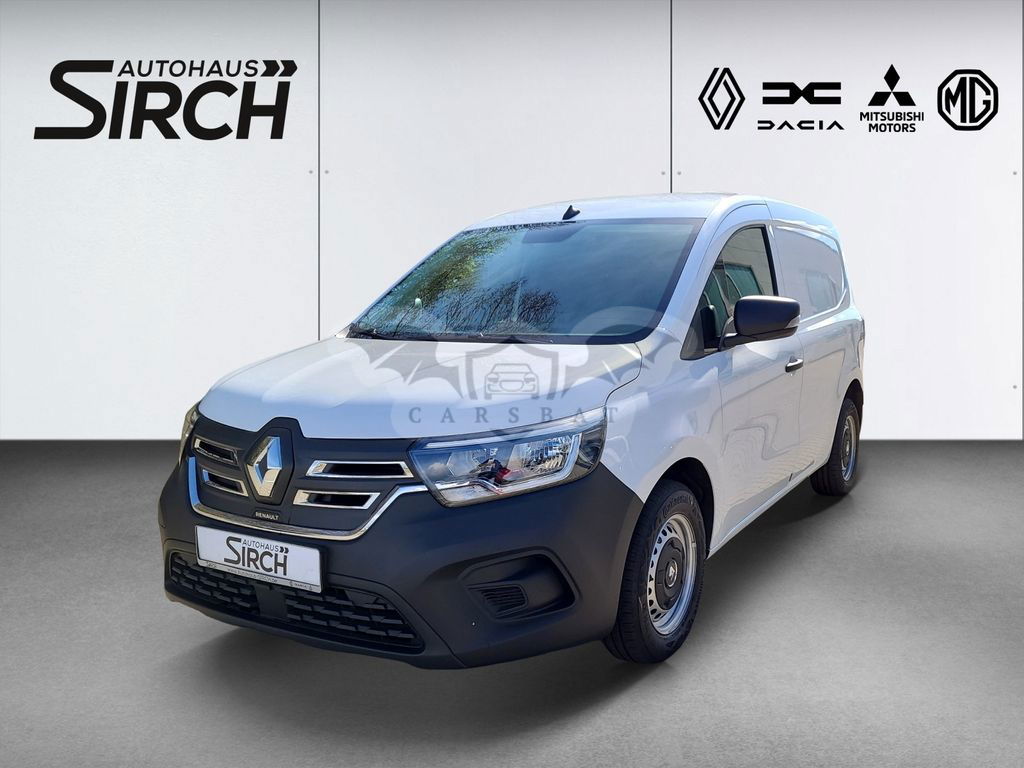 Renault Kangoo 2022
