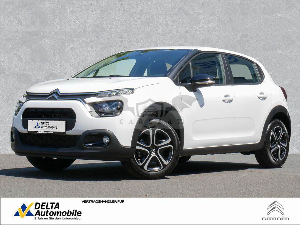 Citroën C3 2023