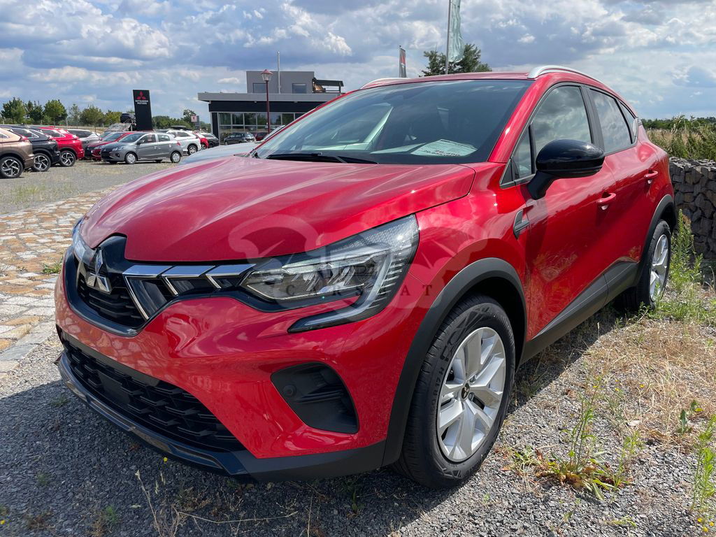 Mitsubishi ASX 2024