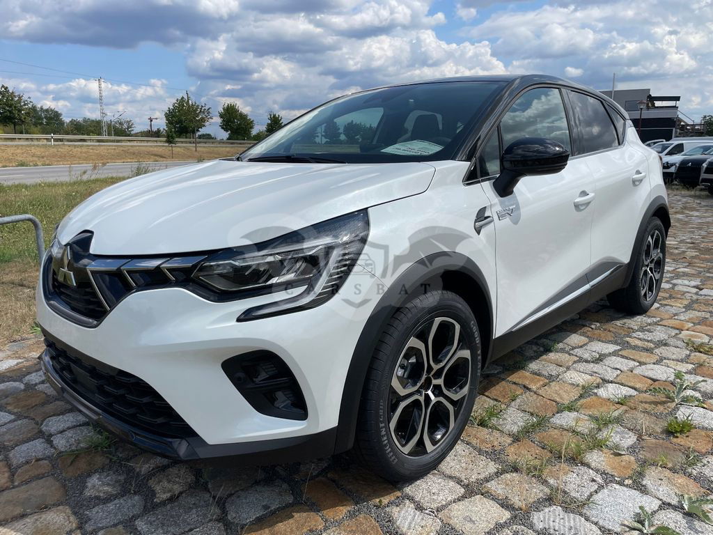 Mitsubishi ASX 2023