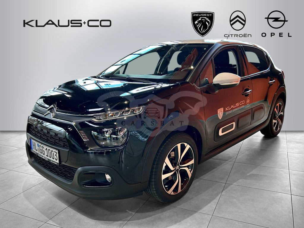 Citroën C3 2023