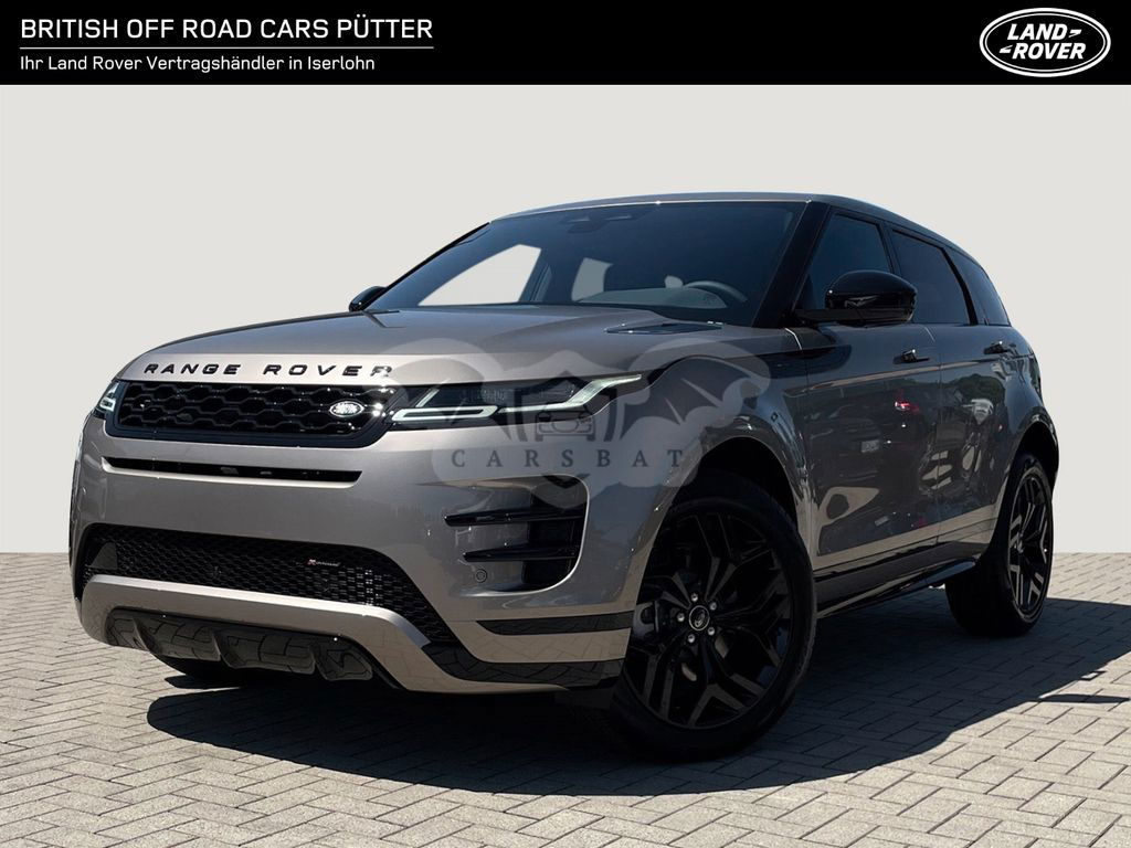 Land Rover Range Rover Evoque 2023