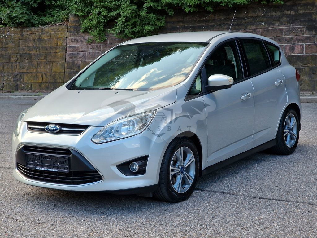 Ford C-Max 2014