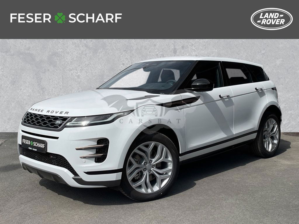 Land Rover Range Rover Evoque 2024