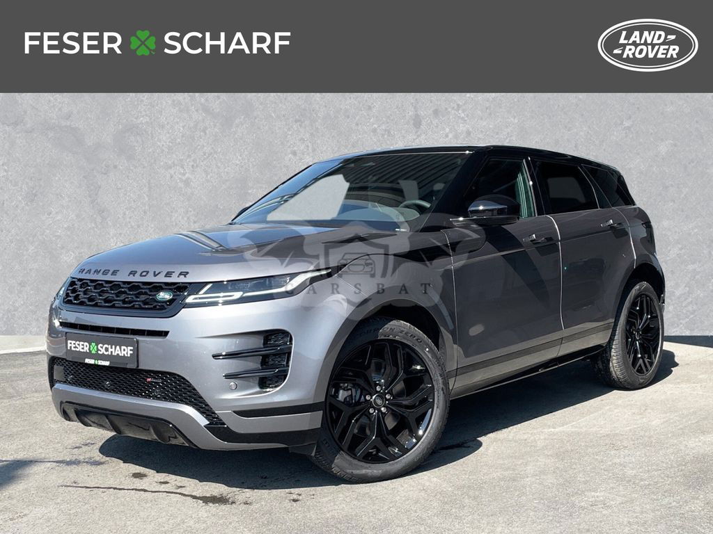 Land Rover Range Rover Evoque 2023