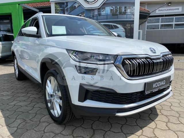 Skoda Kodiaq 2023