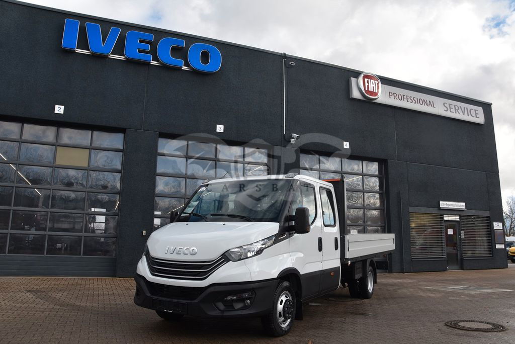 Iveco Daily 2023