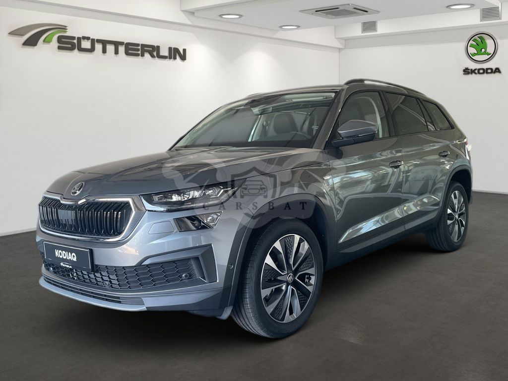 Skoda Kodiaq 2024
