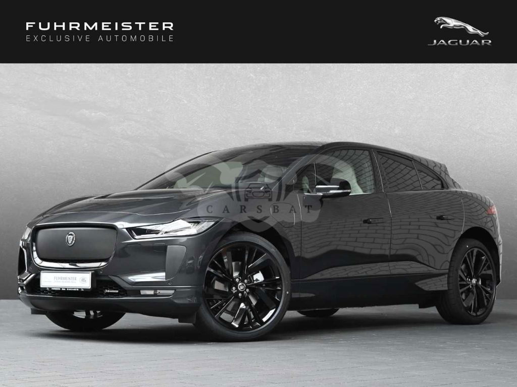 Jaguar I-Pace 2023