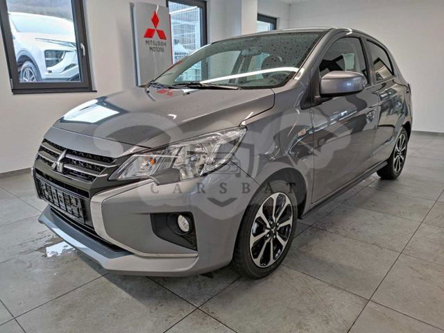 Mitsubishi Space Star 2024