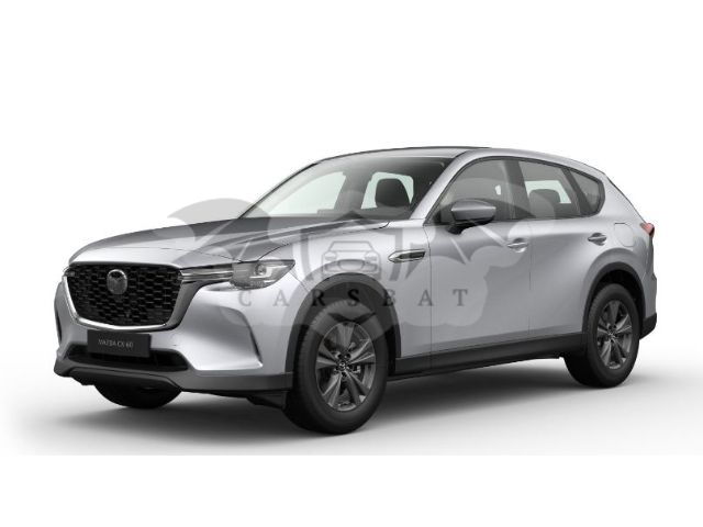 Mazda CX-60 2024