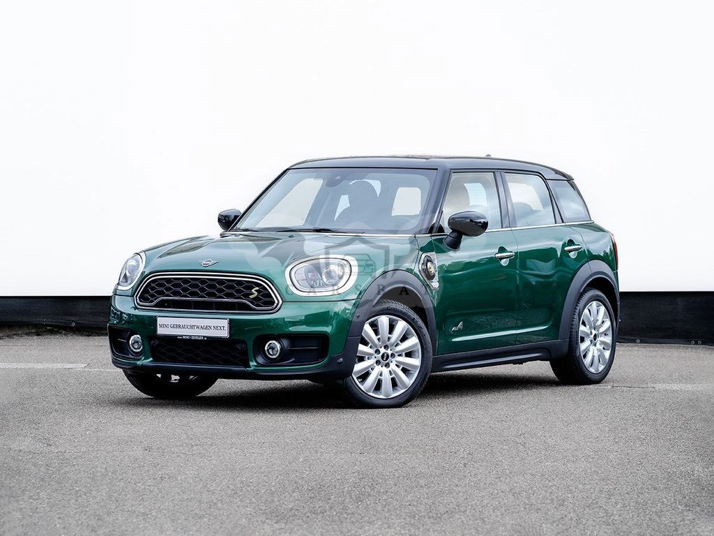 Mini Countryman 2020