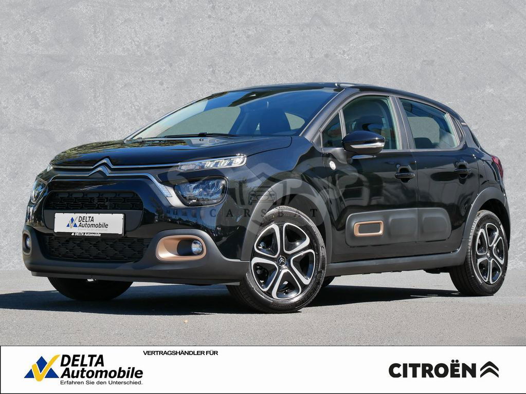 Citroën C3 2023