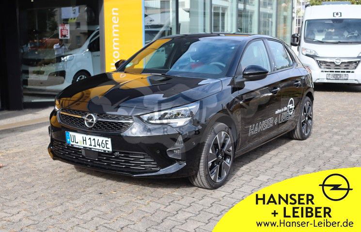 Opel Corsa 2023
